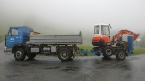 Kubota